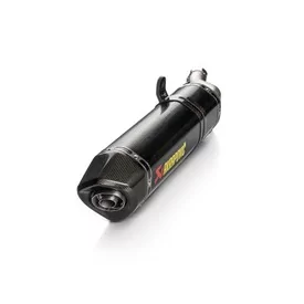 Akrapovic Honda CB 400 X S-H5SO5-HRC