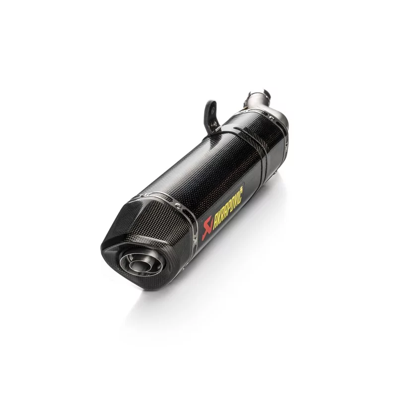 Akrapovic Honda CB 400 X S-H5SO5-HRC Akrapovic Honda CB 400 X S-H5SO5-HRC