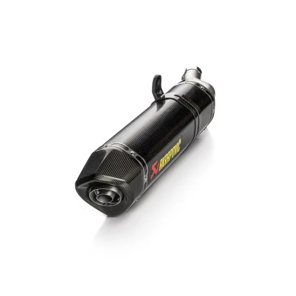 Akrapovic Honda CB 500 X S-H5SO5-HRC