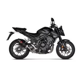 Akrapovic Honda CB 400 X S-H5SO6-HRC