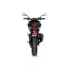 Akrapovic Honda CB 400 X S-H5SO6-HRC