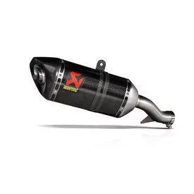 Akrapovic Honda CB 500 X S-H5SO6-HRC