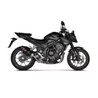 Akrapovic Honda CB 500 X S-H5SO6-HRC