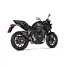Akrapovic Honda CB 500 X S-H5SO6-HRC
