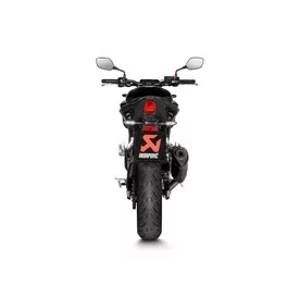 Akrapovic Honda CB 500 X S-H5SO6-HRC