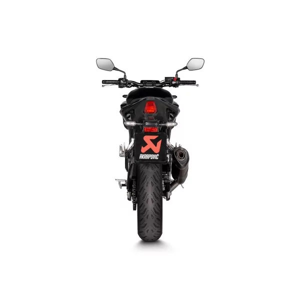 Akrapovic Honda CB 500 X S-H5SO6-HRC