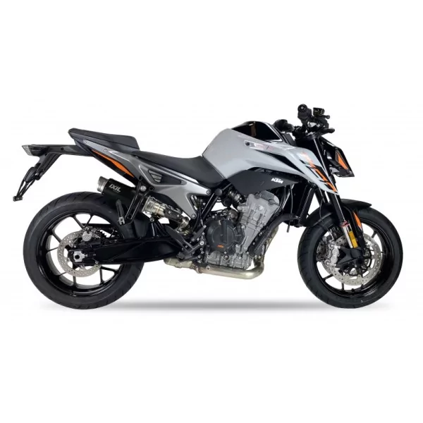 IXIL KTM 790 DUKE 23-26 (KTM CV1 DUKE / KTM CV2 DUKE) GM3263BR
