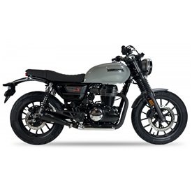 IXIL HONDA GB 350 S 25-26 (NC59) OH600SSB