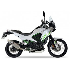 IXIL KAWASAKI KLE 500 / SE 2026 (LE500C) RK7020SS