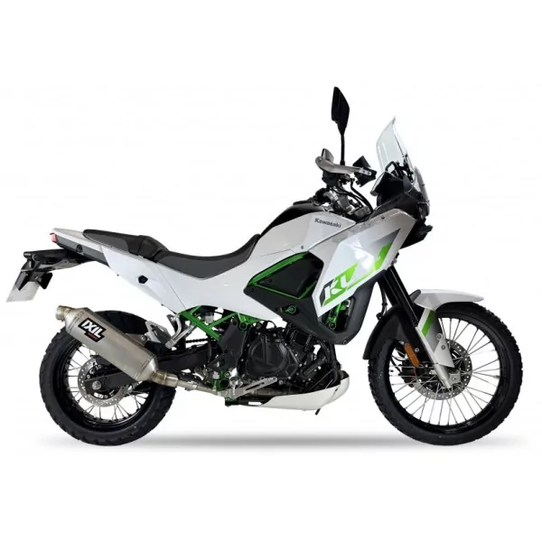 IXIL KAWASAKI KLE 500 / SE 2026 (LE500C) RK7020SS