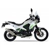 IXIL KAWASAKI KLE 500 / SE 2026 (LE500C) RK7020SS