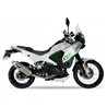 IXIL KAWASAKI KLE 500 / SE 2026 (LE500C) RK7020SS