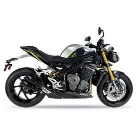 IXIL TRIUMPH SPEED TRIPLE 1200 RS / RR / RX 25-26 (PB20) CT4472RB