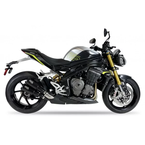 IXIL TRIUMPH SPEED TRIPLE 1200 RS / RR / RX 25-26 (PB20) CT4472RB