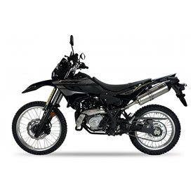 IXIL YAMAHA WR 125 R 25-26 (DE14) OY9014VSE