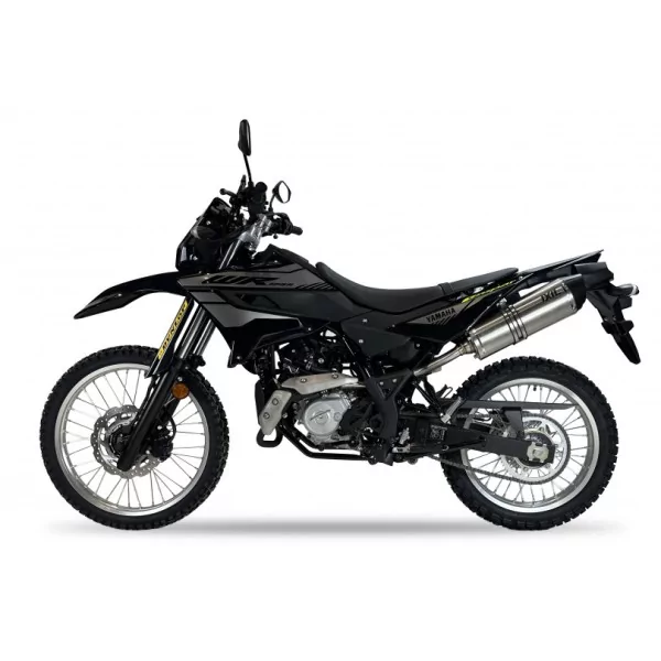 IXIL YAMAHA WR 125 R 25-26 (DE14) OY9014VSE