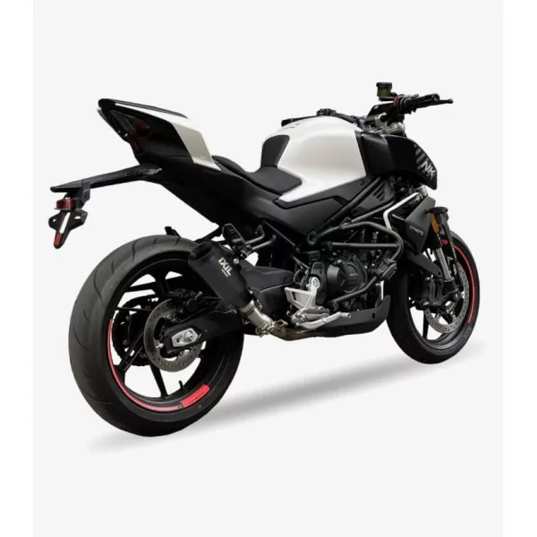 IXIL CFMOTO 450 NK 23-26 (CF400-6F CF400-7F) CF3228RB