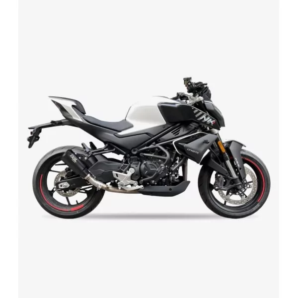 IXIL CFMOTO 450 NK 23-26 (CF400-6F CF400-7F) CF3228RB
