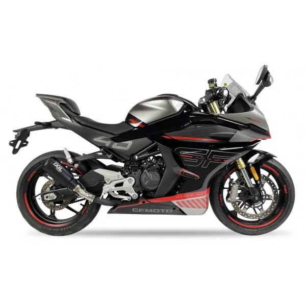 IXIL CFMOTO 450 SR 23-26 (CF400-6F CF400-6H) CF3229RB