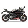 IXIL CF MOTO 450 SR 23-26 (CF400-6F CF400-6H) CF3229RB
