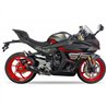 IXIL CF MOTO 450 SR-S 24-26 (CF400-6F CF400-9F) CF3234RB