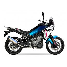 IXIL CF MOTO 450 MT (CF400-8H) 25-26 EF3043SS