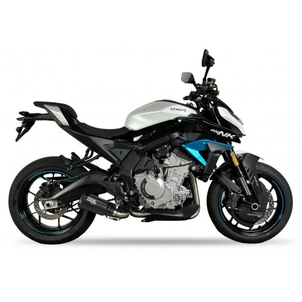 IXIL CFMOTO 675 SR-R (CF650-10H) 24-26 CF3249RB