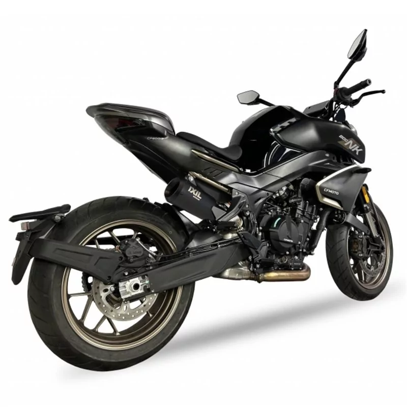 IXIL CF MOTO 800 NK (CF800-7F CF800-7FH) 23-26 CF3281RB IXIL CF MOTO 800 NK (CF800-7F CF800-7FH) 23-26 CF3281RB