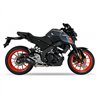 IXIL YAMAHA XSR 125 21-26 (RE44 RE47) CY9240RB