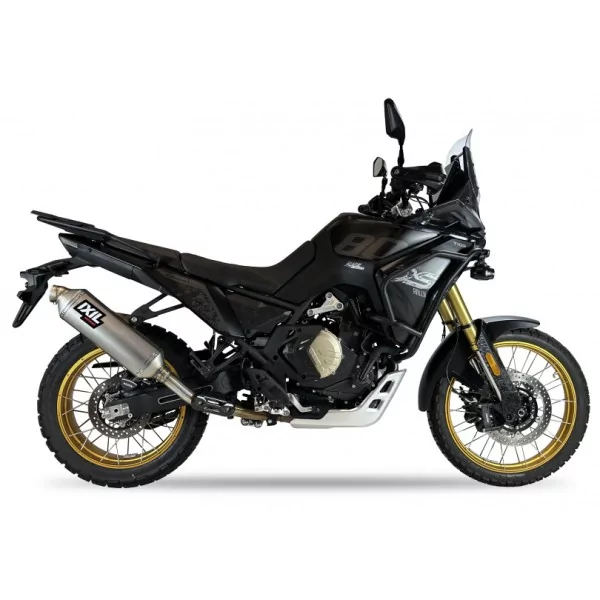IXIL VOGE DS800 RALLY (LX800-2) RV1040SS