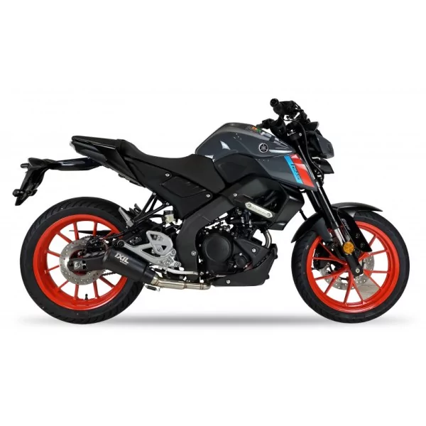 IXIL YAMAHA YZF-R 125 21-26 (RE40 RE47) CY9240RB