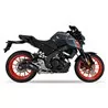 IXIL YAMAHA YZF-R 125 21-26 (RE40 RE47) CY9240RB