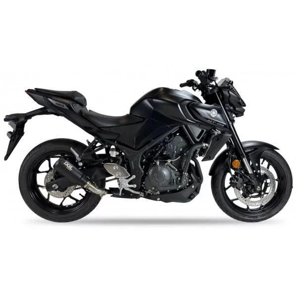 IXIL YAMAHA YZF R3 24-26 (RH25) CY9226RB