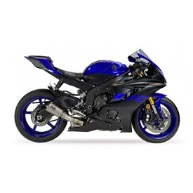 IXIL YAMAHA YZF 600 R-6 16-25 (RJ15 RJ27) CY9254RC