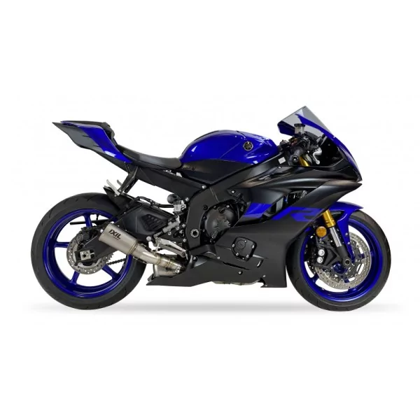 IXIL YAMAHA YZF 600 R-6 16-25 (RJ15 RJ27) CY9254RC
