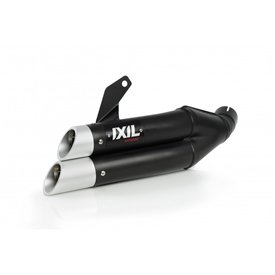 IXIL YAMAHA MT-07 25-26 (RM48 RM49 RM50 RM51 RM53 RM54) XY9364XB