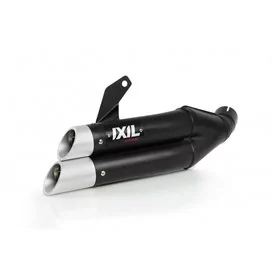 IXIL YAMAHA MT-07 25-26 (RM48 RM49 RM50 RM51 RM53 RM54) XY9364XB