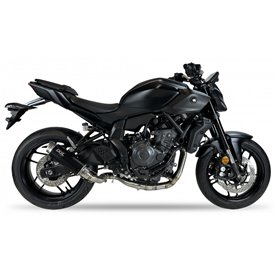 IXIL YAMAHA MT-07 25-26 (RM48 RM49 RM50 RM51 RM53 RM54) GY9964BR