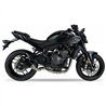 IXIL YAMAHA MT-07 25-26 (RM48 RM49 RM50 RM51 RM53 RM54) GY9964BR