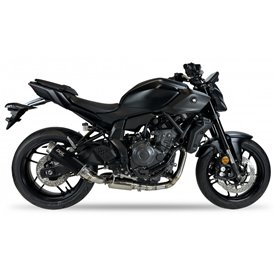 IXIL YAMAHA MT-07 25-26 (RM48 RM49 RM50 RM51 RM53 RM54) GY9264BR