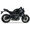 IXIL YAMAHA MT-07 25-26 (RM48 RM49 RM50 RM51 RM53 RM54) GY9264BR