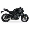 IXIL YAMAHA MT-07 25-26 (RM48 RM49 RM50 RM51 RM53 RM54) GY9264BR