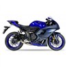 IXIL YAMAHA YZF 700 R7 25-26 (RM60) (54 KW) GY9266BR