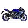 IXIL YAMAHA YZF 700 R7 25-26 (RM60) (54 KW) GY9266BR