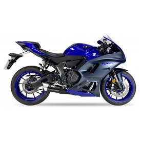 IXIL YAMAHA YZF 700 R7 25-26 (RM60) (54 KW) XY9366XB