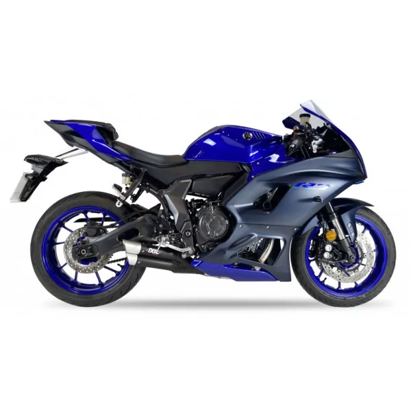 IXIL YAMAHA YZF 700 R7 25-26 (RM60) (54 KW) XY9366XB