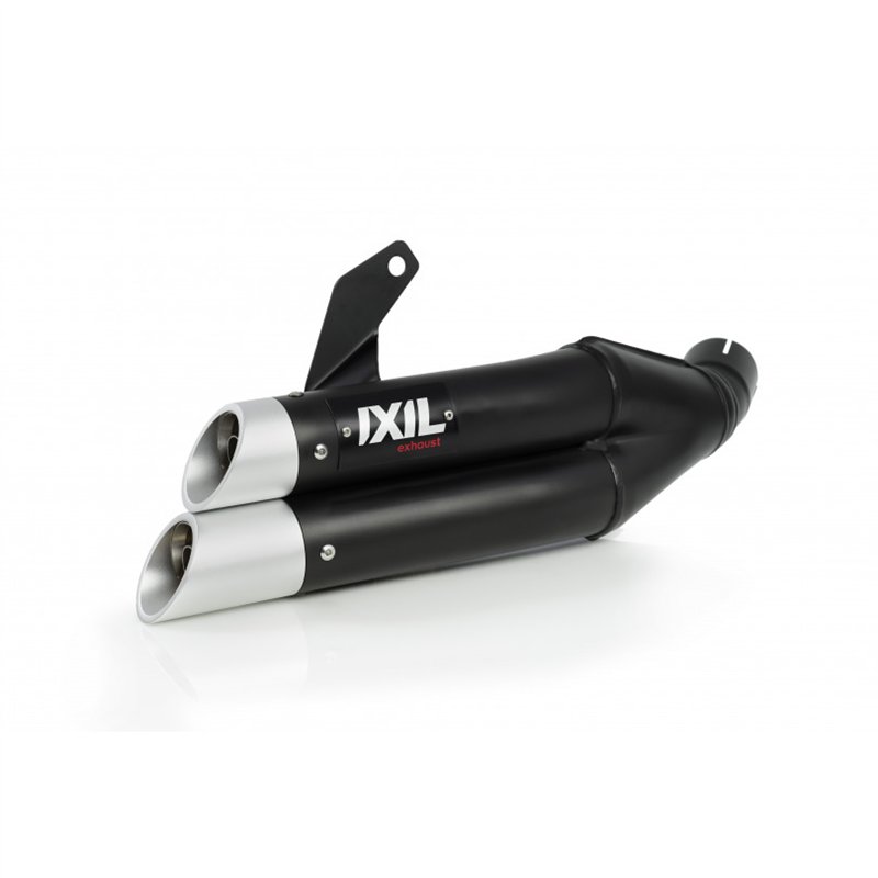 IXIL YAMAHA TRACER 7 / GT 25-26 (RM55) XY9364XB IXIL YAMAHA TRACER 7 / GT 25-26 (RM55) XY9364XB