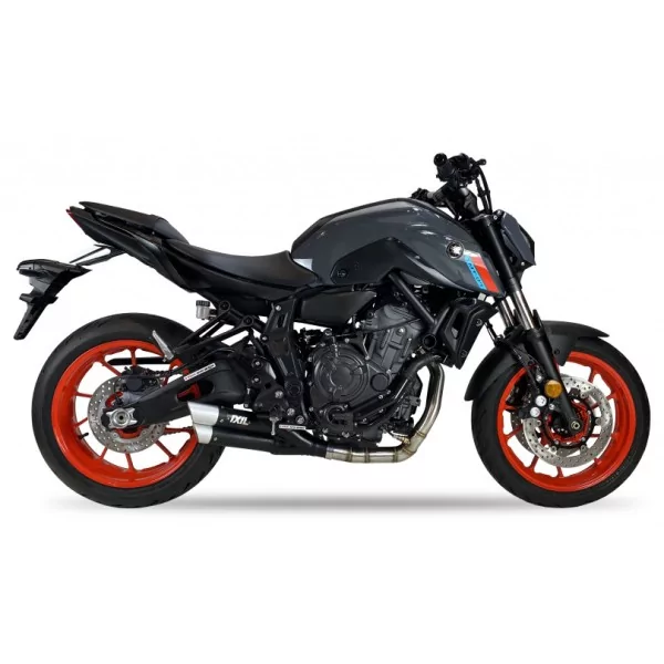 IXIL YAMAHA TRACER 7 / GT 25-26 (RM55) XY9364XB
