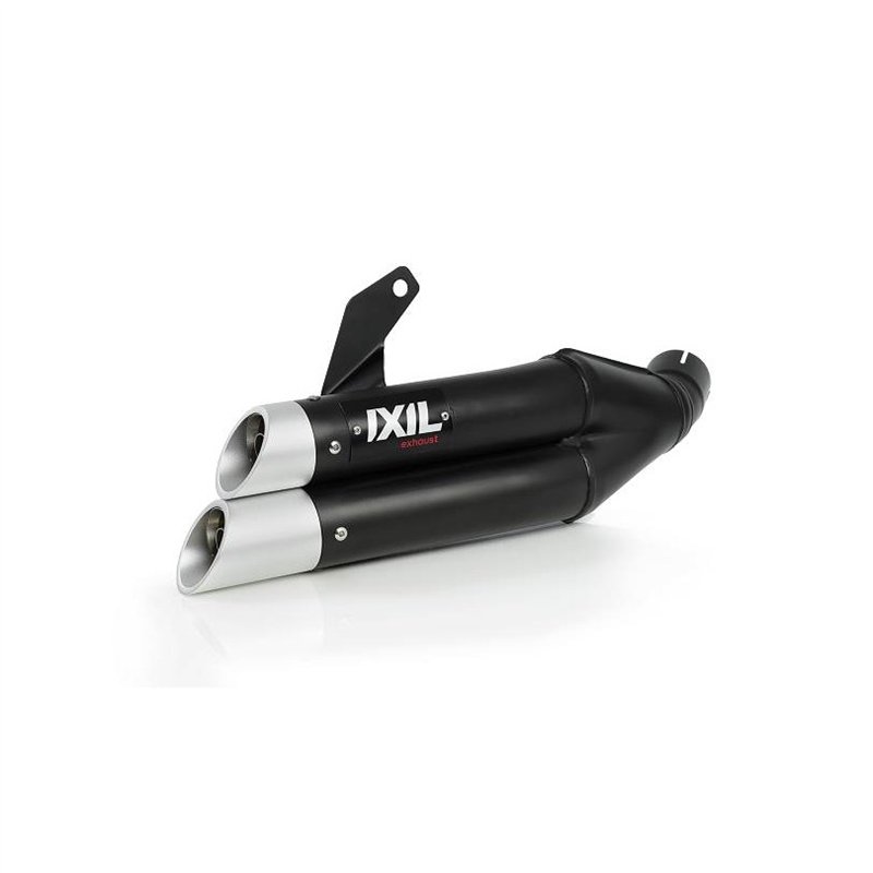 IXIL YAMAHA XSR 900 / GP 24-26 (RN97 RN98 RN96) XY9385XB IXIL YAMAHA XSR 900 / GP 24-26 (RN97 RN98 RN96) XY9385XB