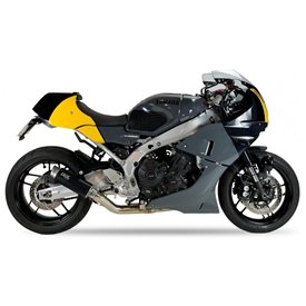 IXIL YAMAHA XSR 900 / GP 24-26 (RN97 RN98 RN96) GY9984BR
